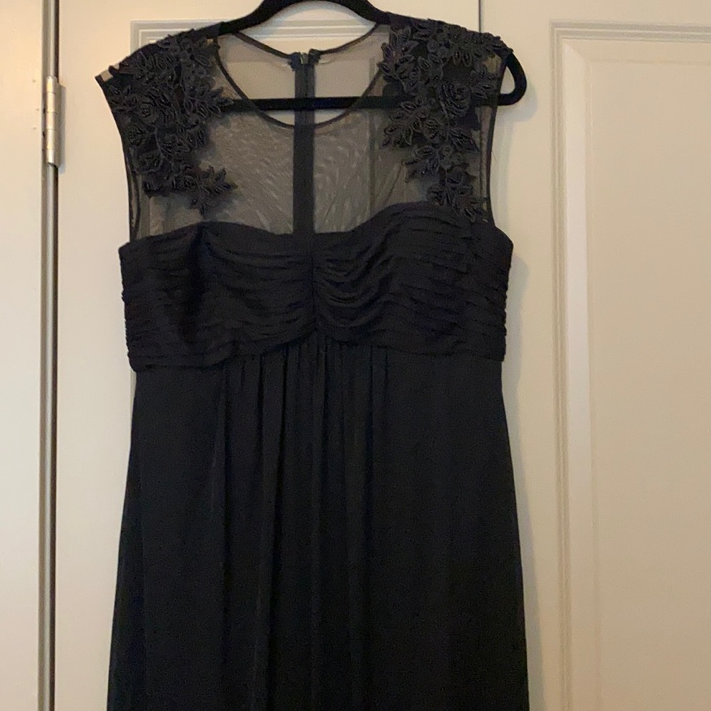 Patra Gown
